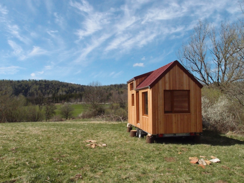 Tiny house